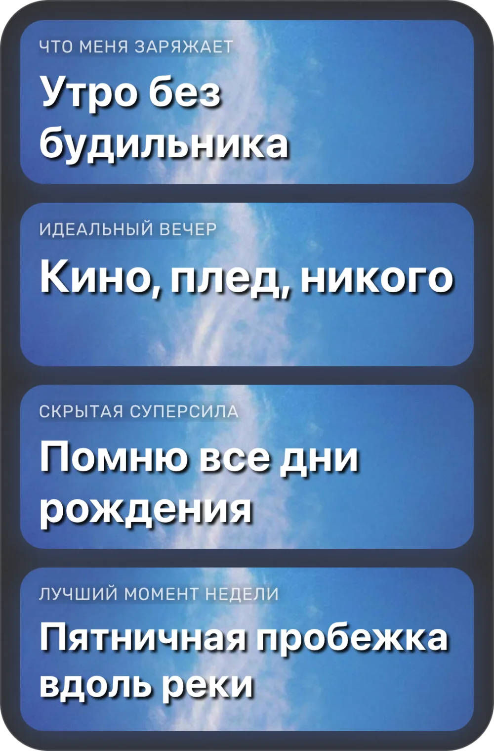 Вопросы в Jelyfin